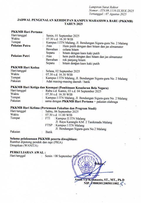 tidak ada gambar